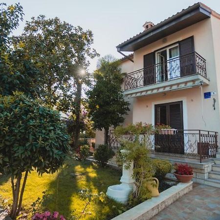 Antonio Apartment 2 Ровинь Экстерьер фото