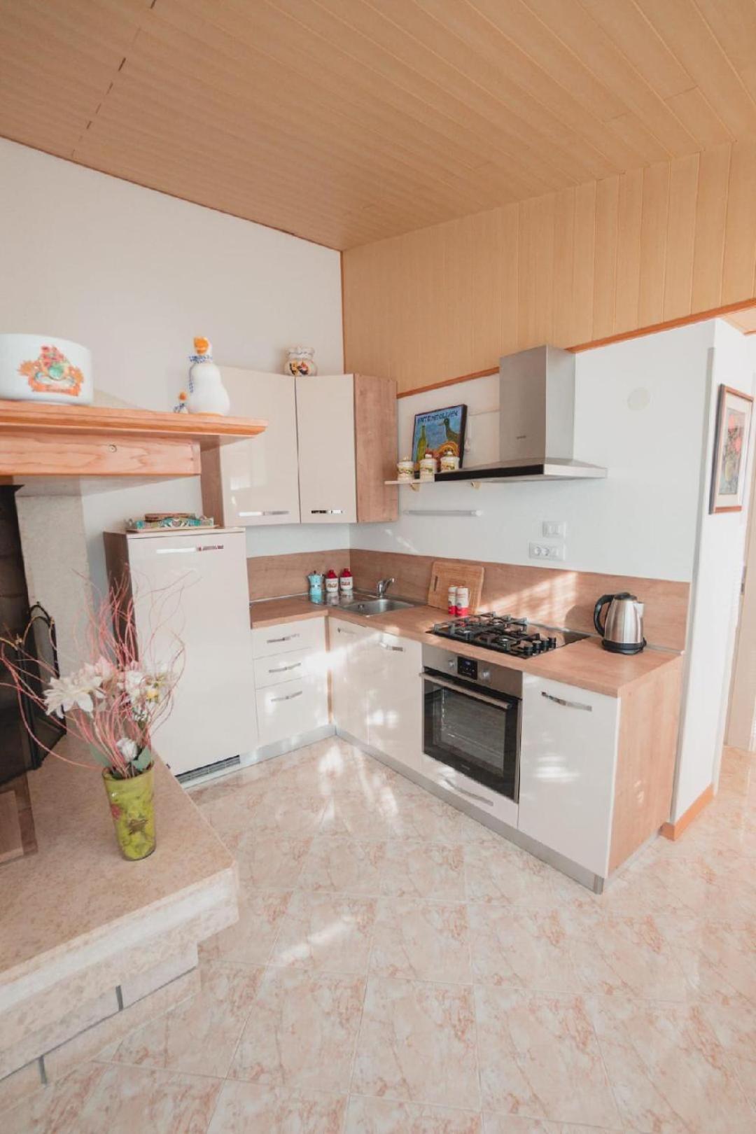 Antonio Apartment 2 Ровинь Экстерьер фото
